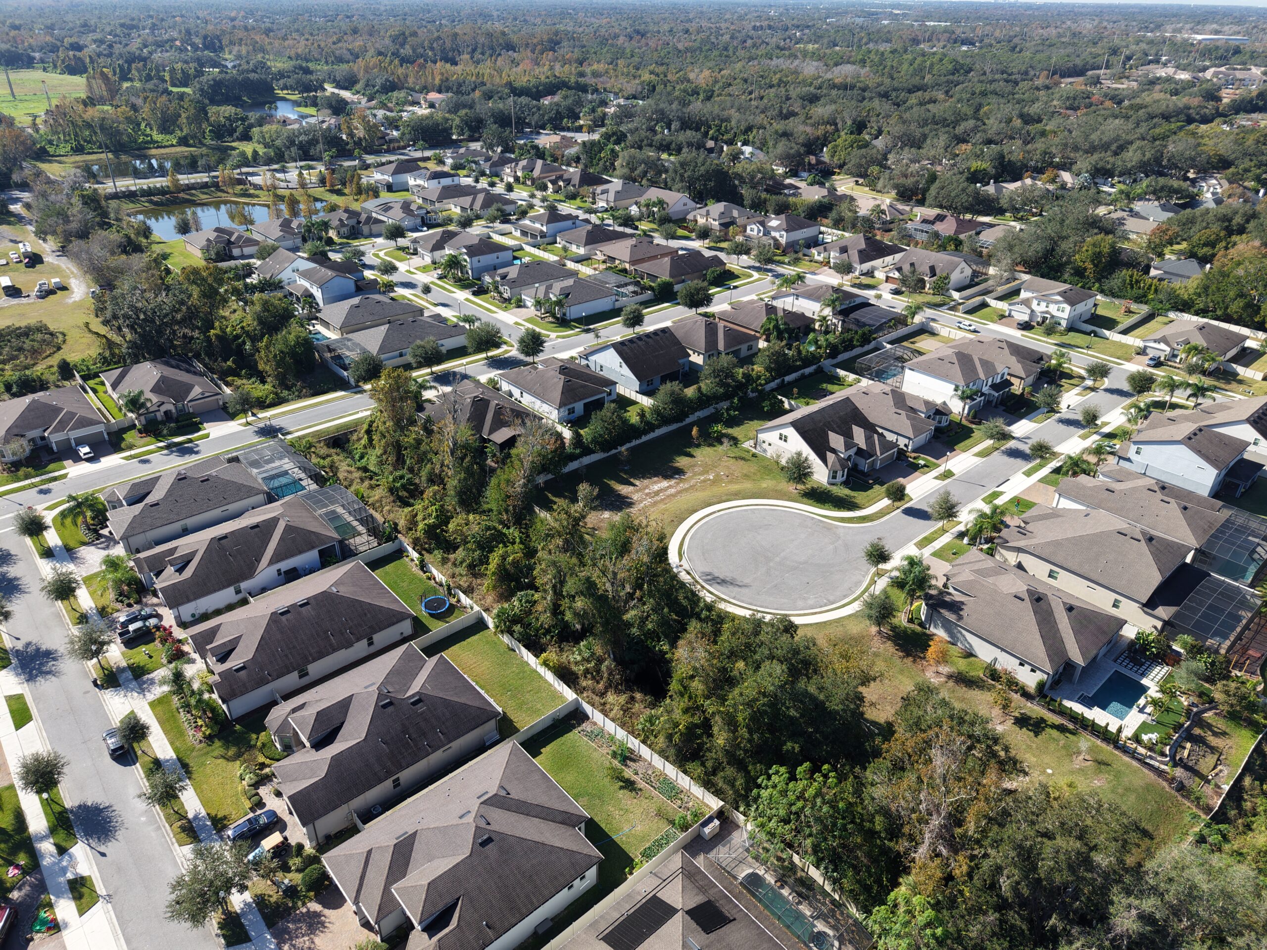 TAMKO Shingle Granule Loss: What Homeowners in Oviedo, Casselberry & Surrounding Areas Should Know